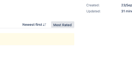 🔽 Sort Comments Your Way
