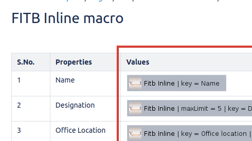 🧩 Inline Key Replacement