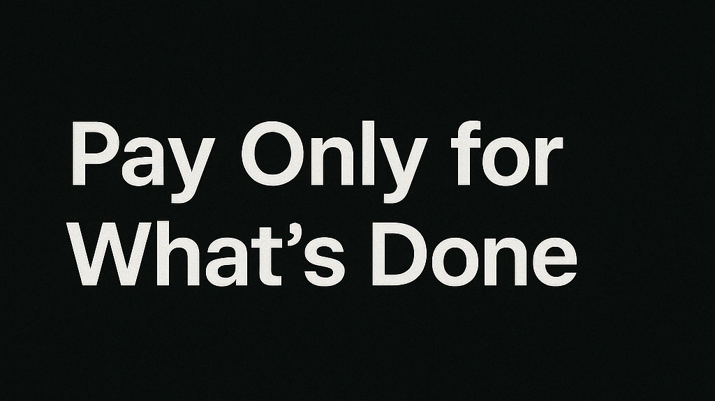 📊 Pay Only for What’s Done – Jira / Atlassian app feature by Vamhi