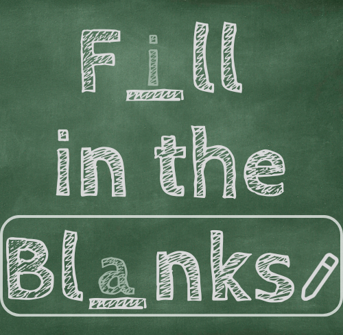 Vamhi Fill In The Blanks – Atlassian app by Vamhi